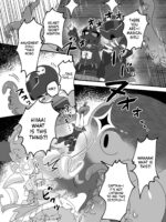 Mahou Shoujo Haiboku Jitsugen Iinkai page 3