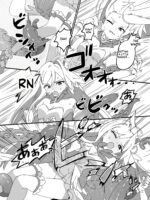Mahou Shoujo Haiboku Jitsugen Iinkai page 6