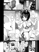 Makeneko Yuujo page 4