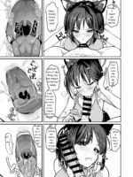 Makeneko Yuujo page 9