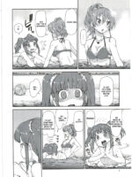 Mayu Wa Ima Tottemo Shiawase page 10