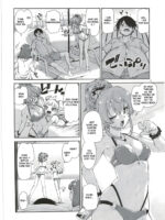Mayu Wa Ima Tottemo Shiawase page 4