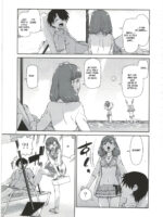 Mayu Wa Ima Tottemo Shiawase page 5