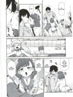 Mayu Wa Ima Tottemo Shiawase page 6