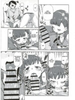 Mayu Wa Ima Tottemo Shiawase page 7