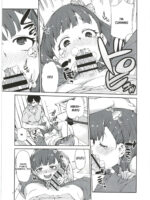 Mayu Wa Ima Tottemo Shiawase page 9