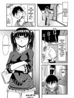 Mō ī Yo, Imōtoyo. page 2