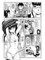 Mō ī Yo, Imōtoyo. page 5