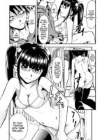 Mō ī Yo, Imōtoyo. page 8