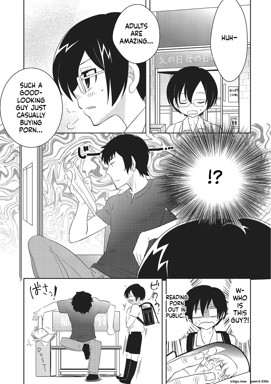 Metorare page 131