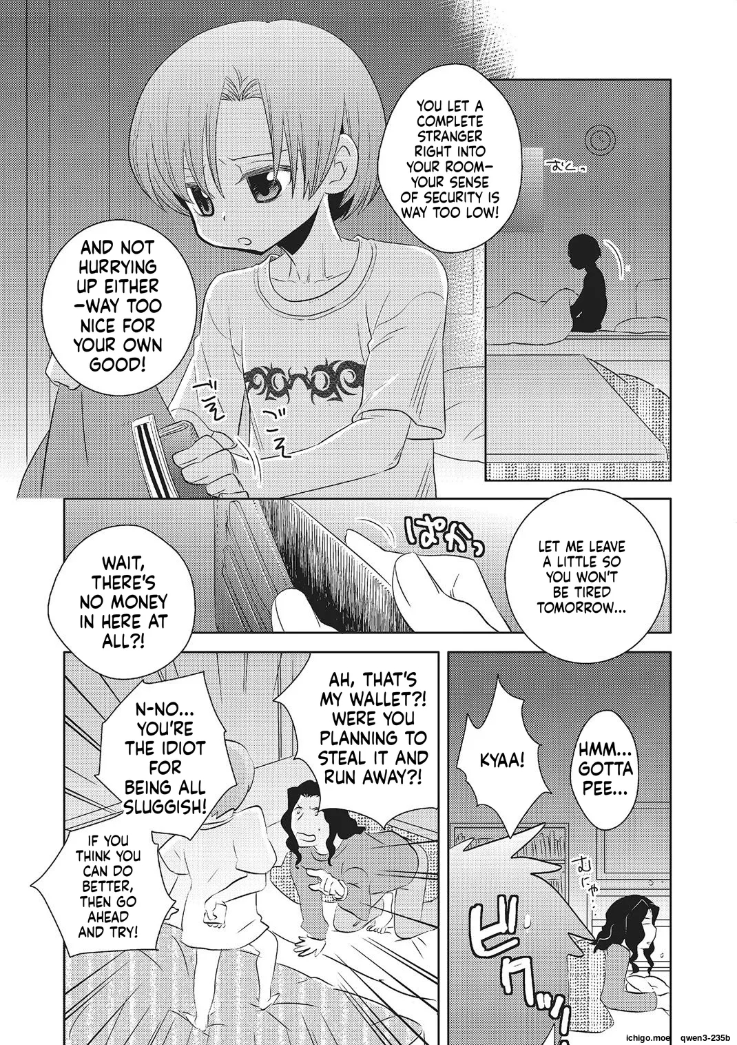 Metorare page 165