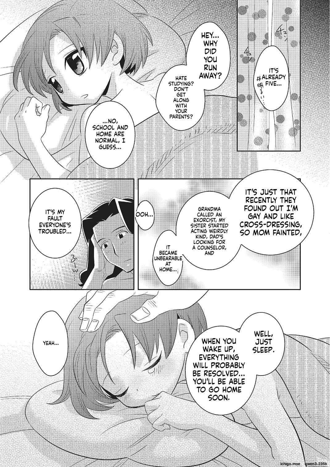 Metorare page 173