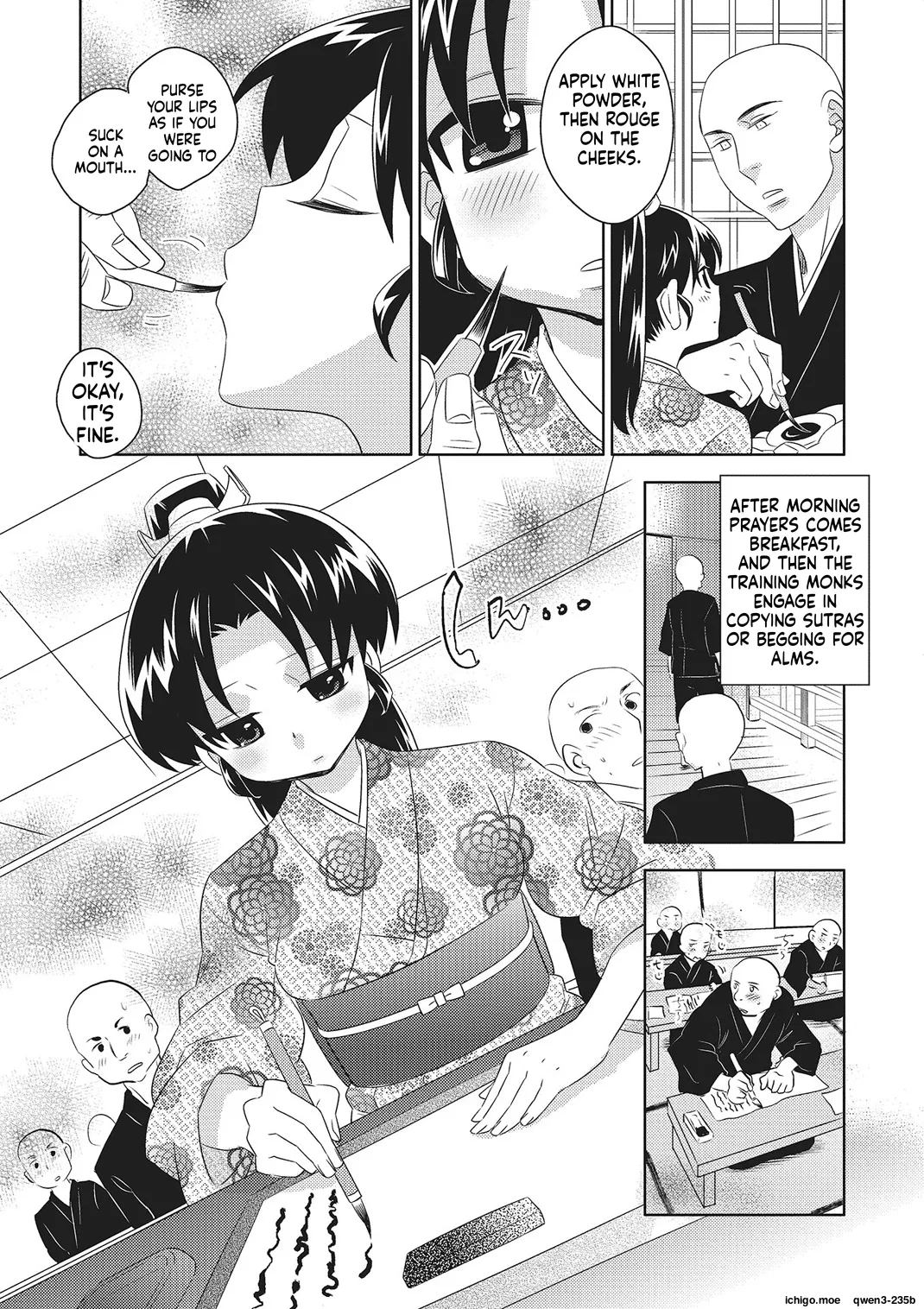 Metorare page 191