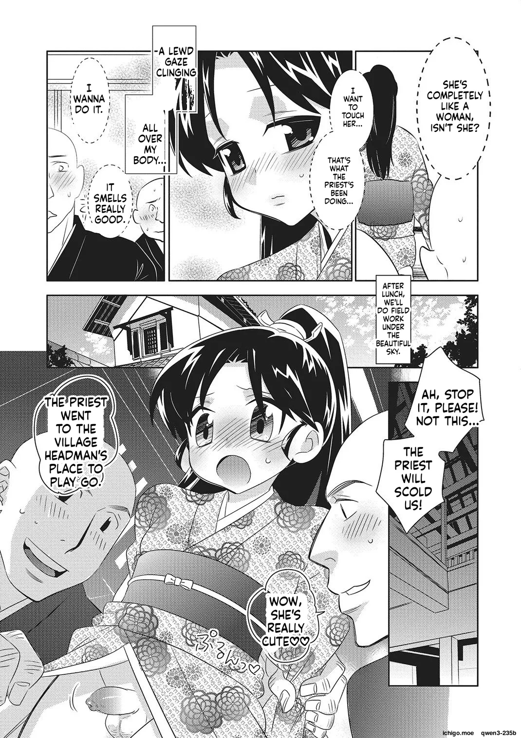 Metorare page 192