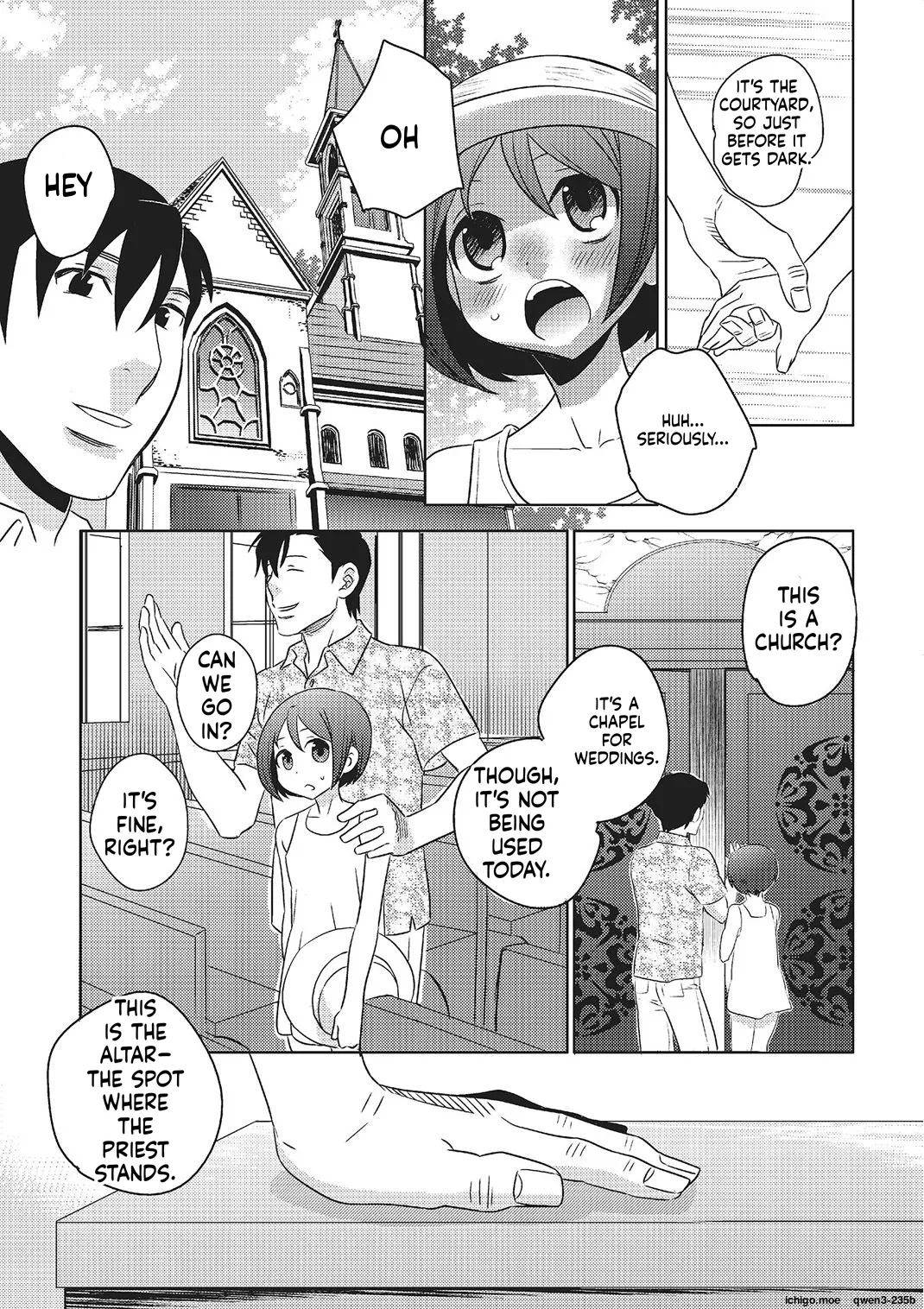 Metorare page 28