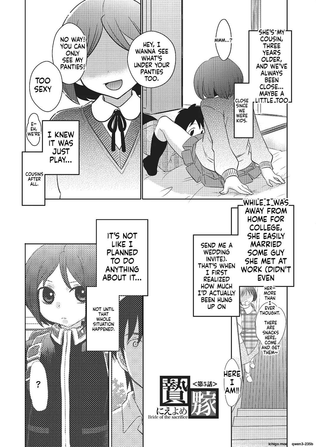 Metorare page 68