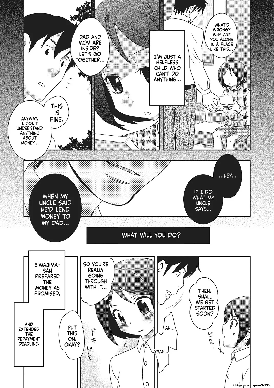 Metorare page 8