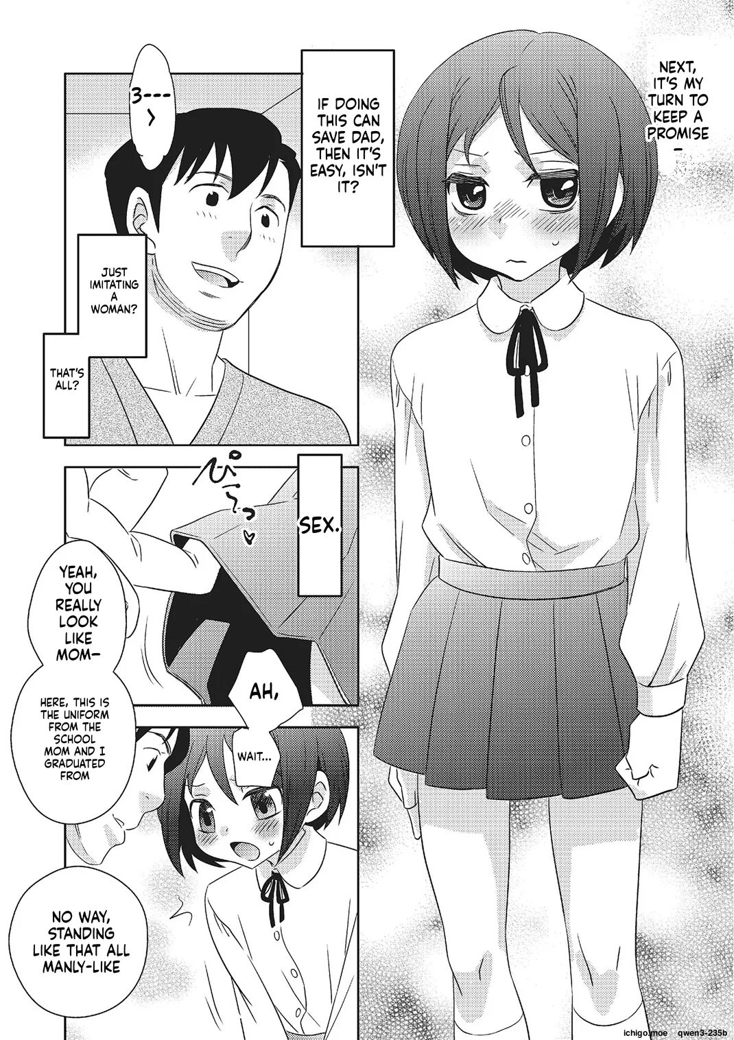 Metorare page 9