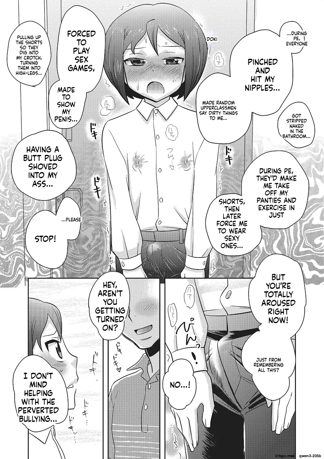 Metorare page 90