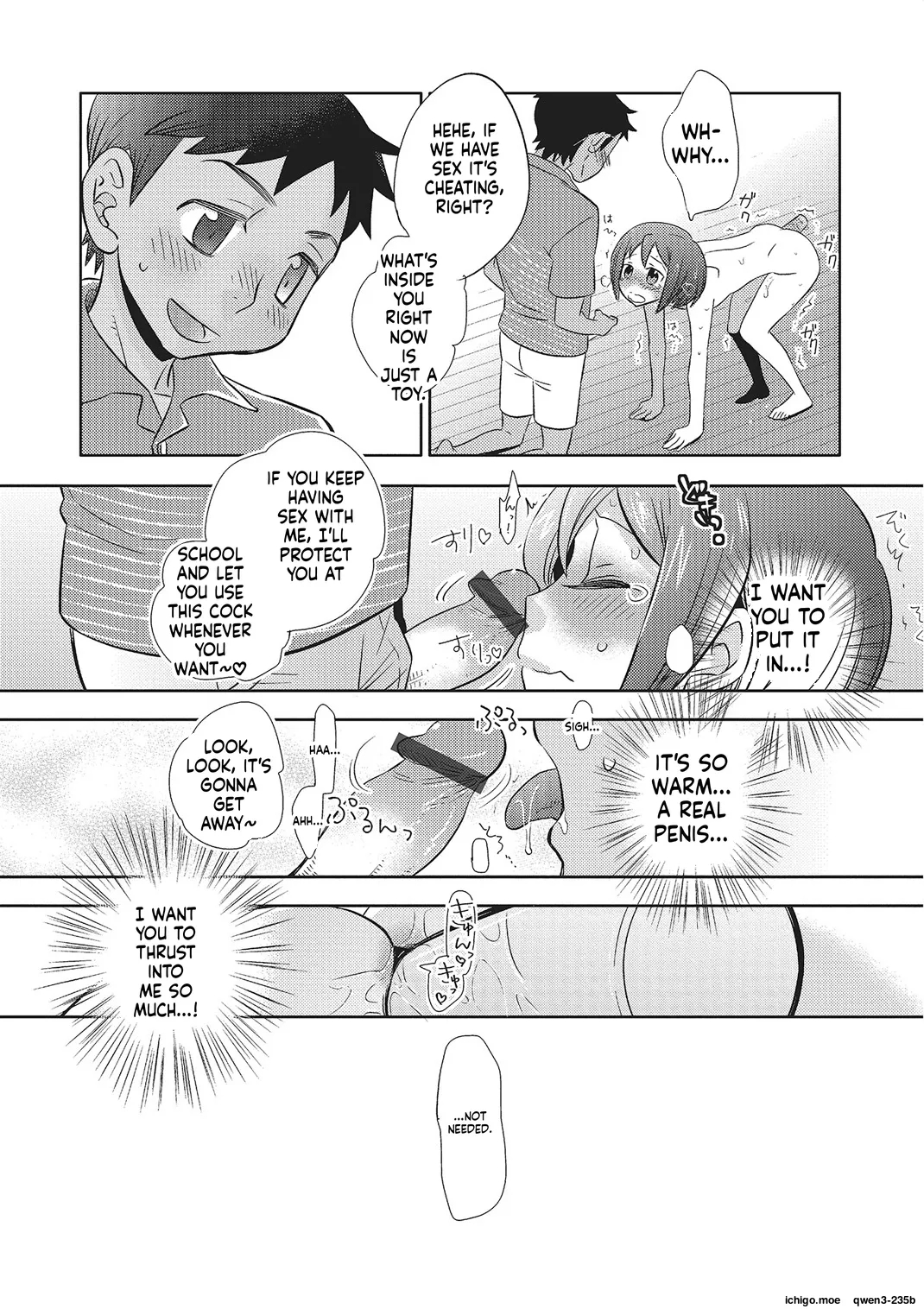 Metorare page 95
