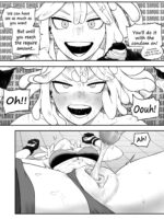 Mha : Negotiation page 8