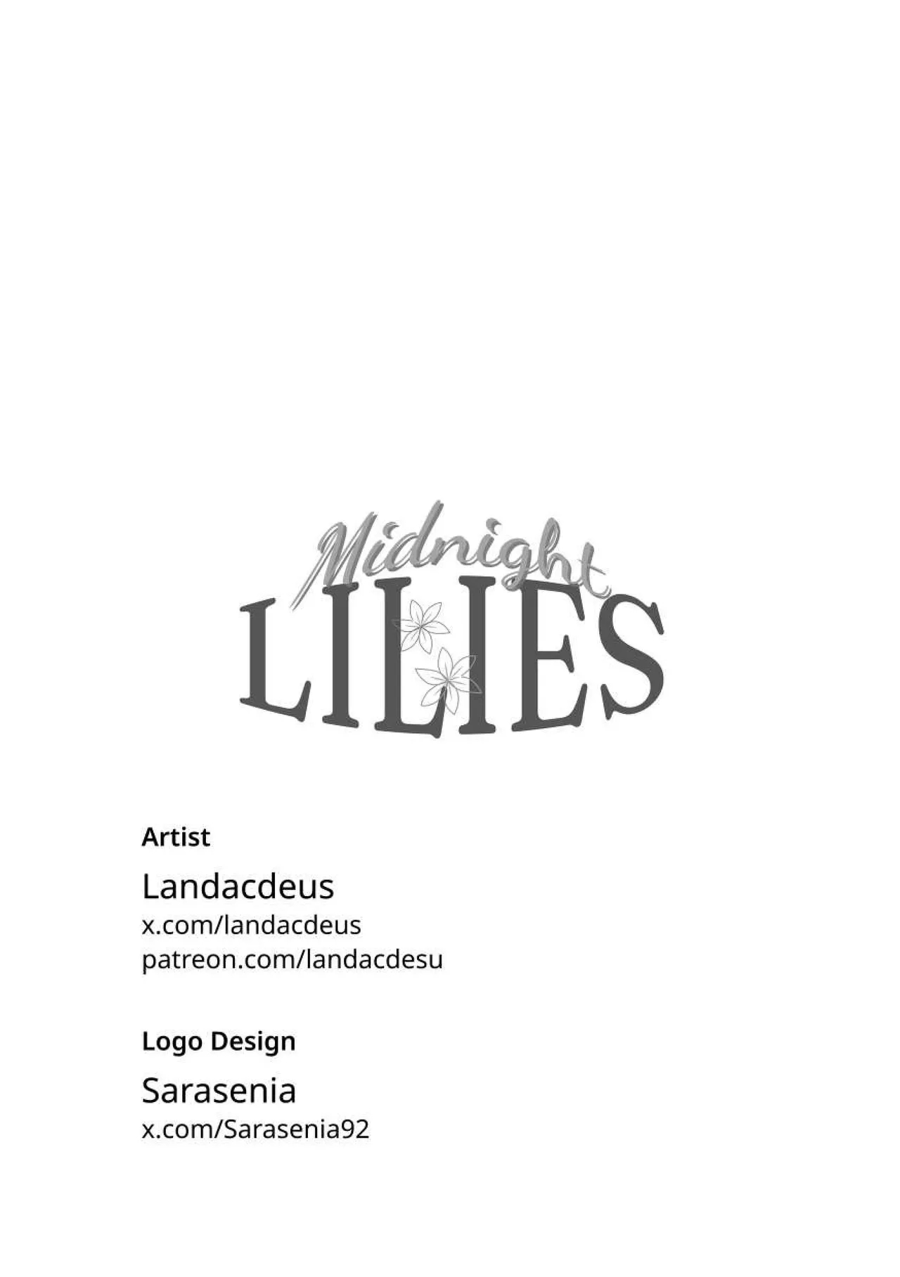 Midnight Lilies Full Release page 2