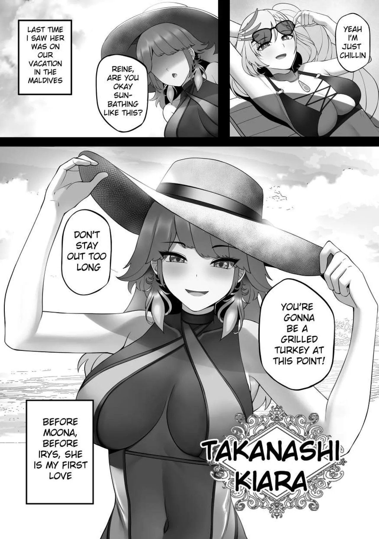 Midnight Lilies Full Release page 24