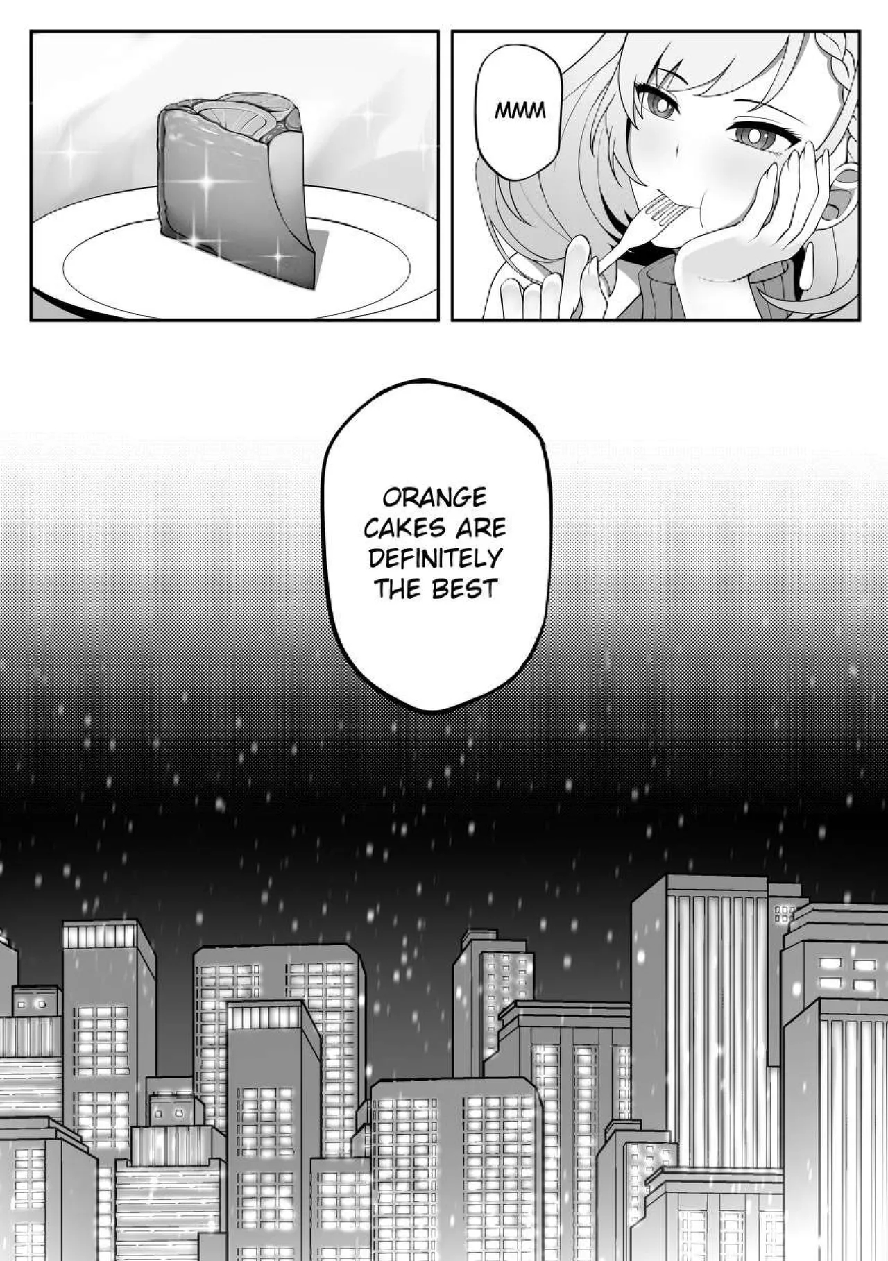 Midnight Lilies Full Release page 31