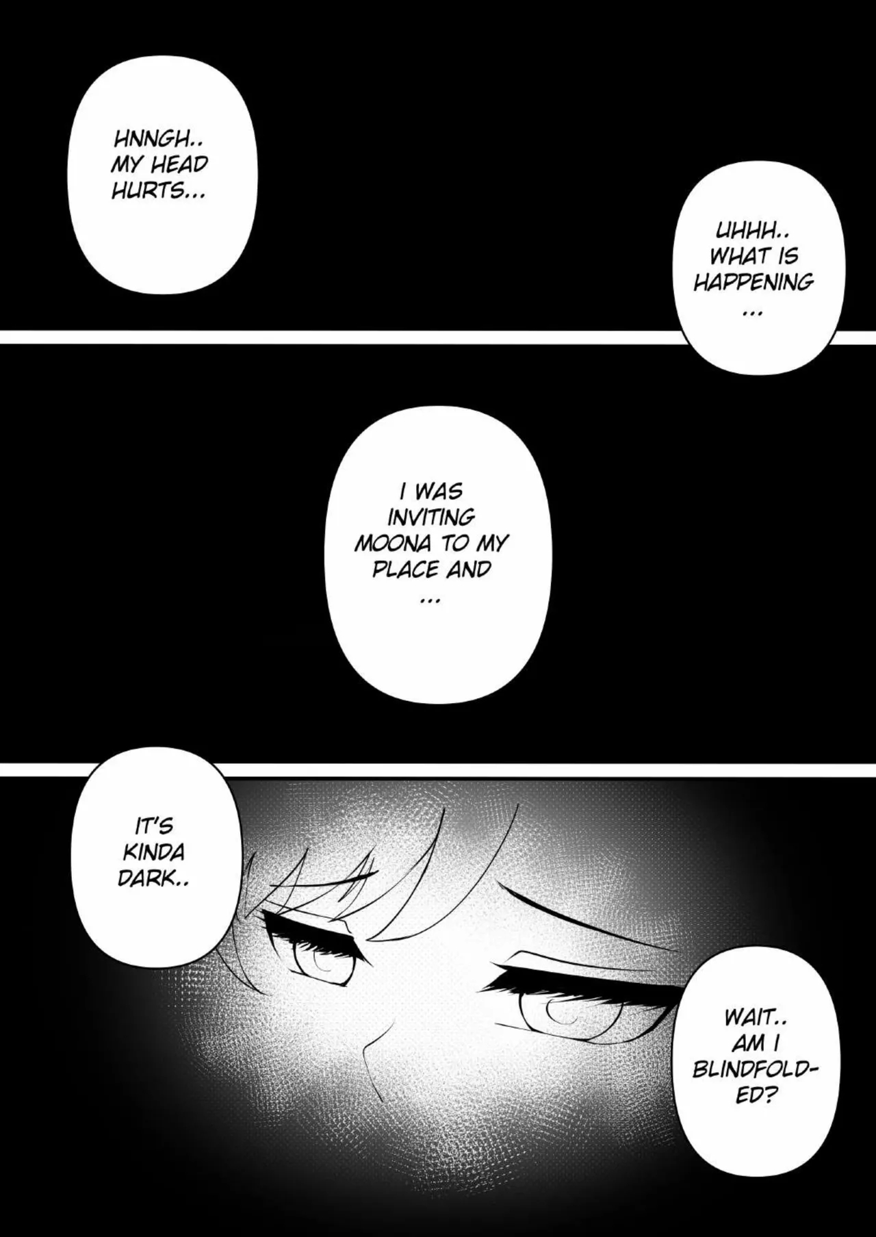 Midnight Lilies Full Release page 36