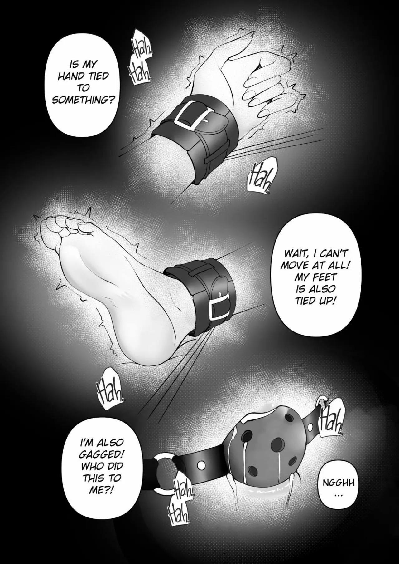 Midnight Lilies Full Release page 37