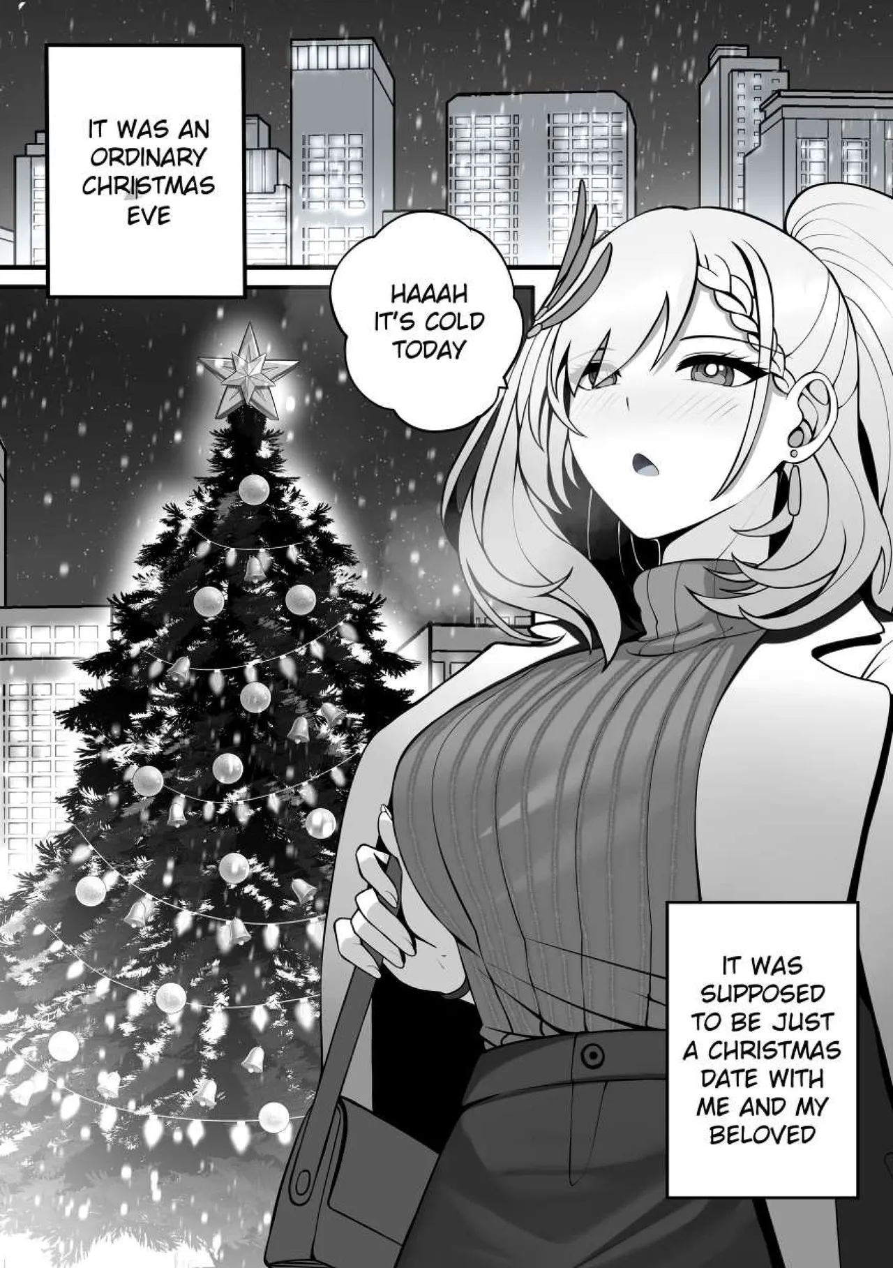 Midnight Lilies Full Release page 4