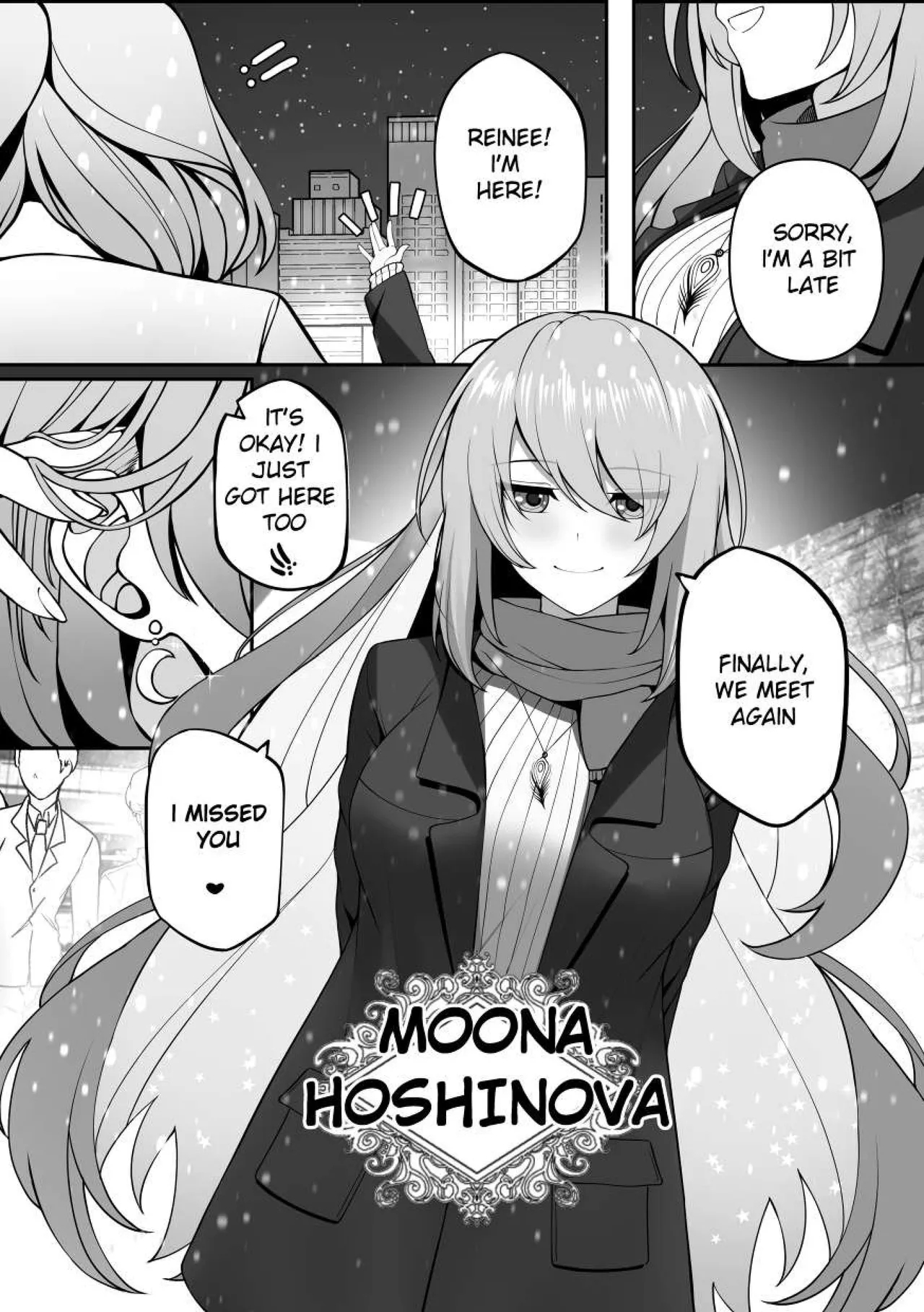 Midnight Lilies Full Release page 5