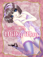 Milky Way page 1