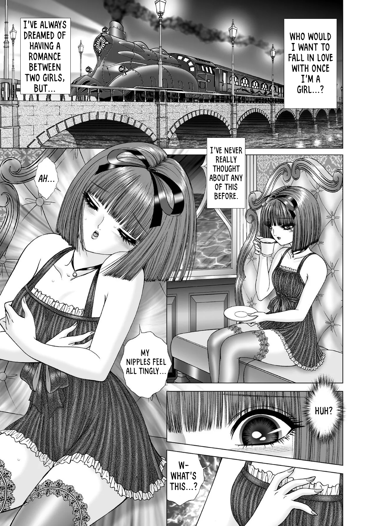 Milky Way page 15