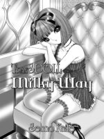 Milky Way page 3