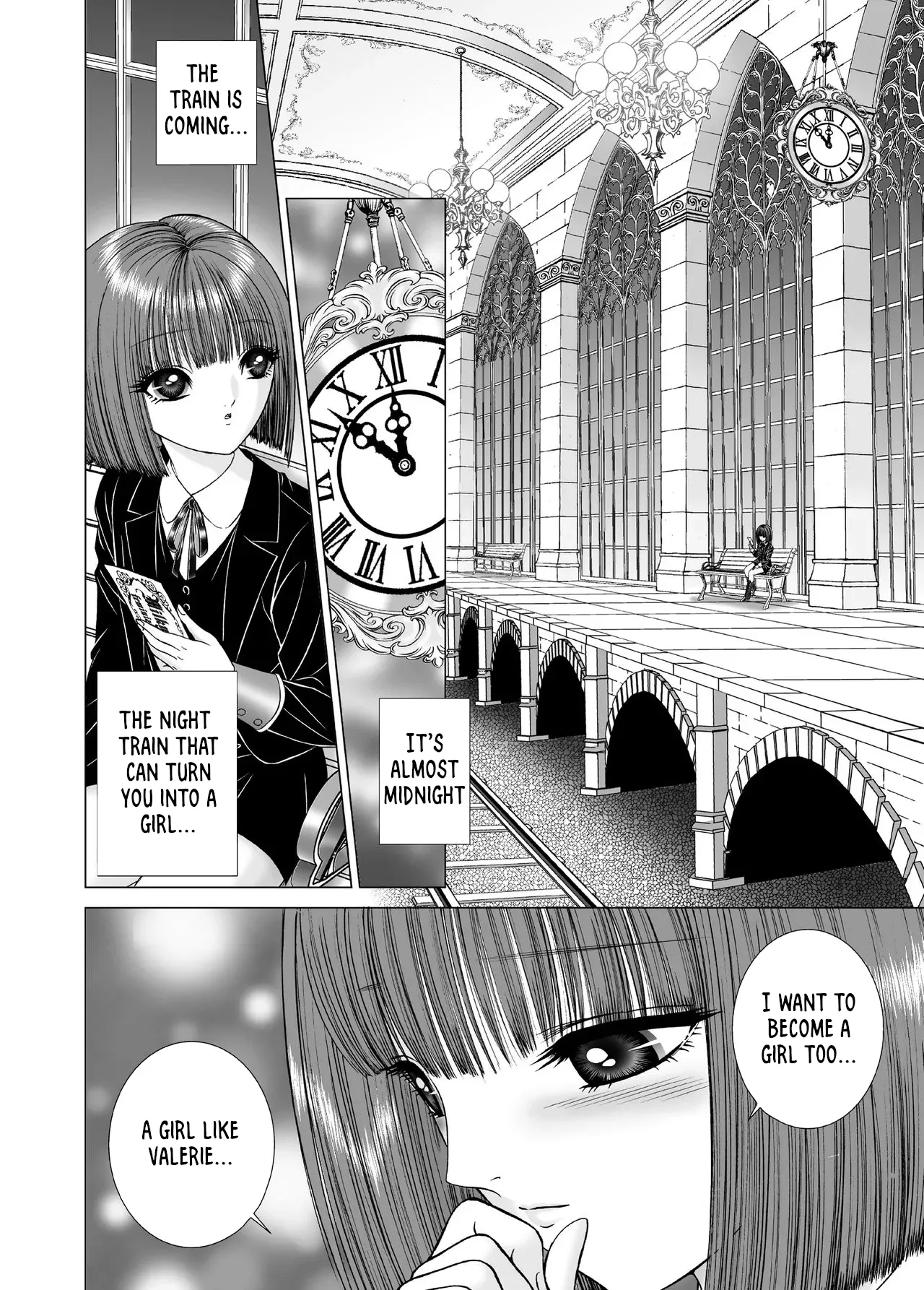 Milky Way page 4