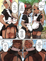 Minami No Shima No Otokonoko To Otona No Omocha De Asobou page 4