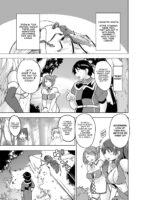 Minna No Himegoto Bad End 4 - Their Secret - Bad End 4 page 3