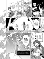 Minna No Himegoto Bad End 4 - Their Secret - Bad End 4 page 4