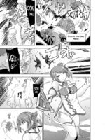 Minna No Himegoto Bad End 4 - Their Secret - Bad End 4 page 7