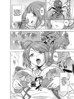 Minna No Himegoto Bad End 4 - Their Secret - Bad End 4 page 8