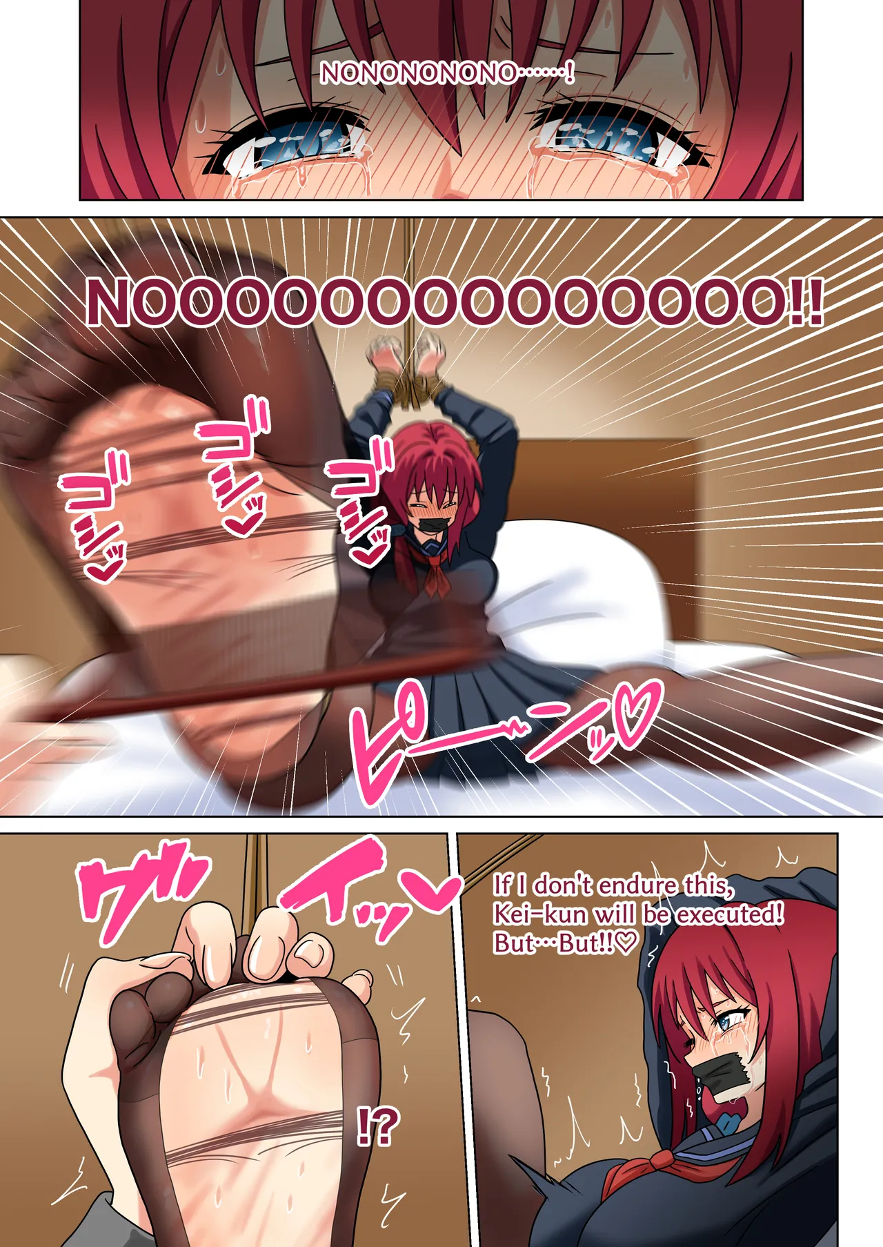 Mitari No Sono Ep. 226-281 page 177