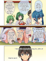 Mitari No Sono Ep. 226-281 page 3