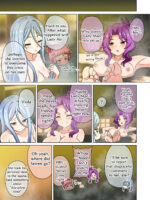 Mitari No Sono Ep. 226-281 page 8