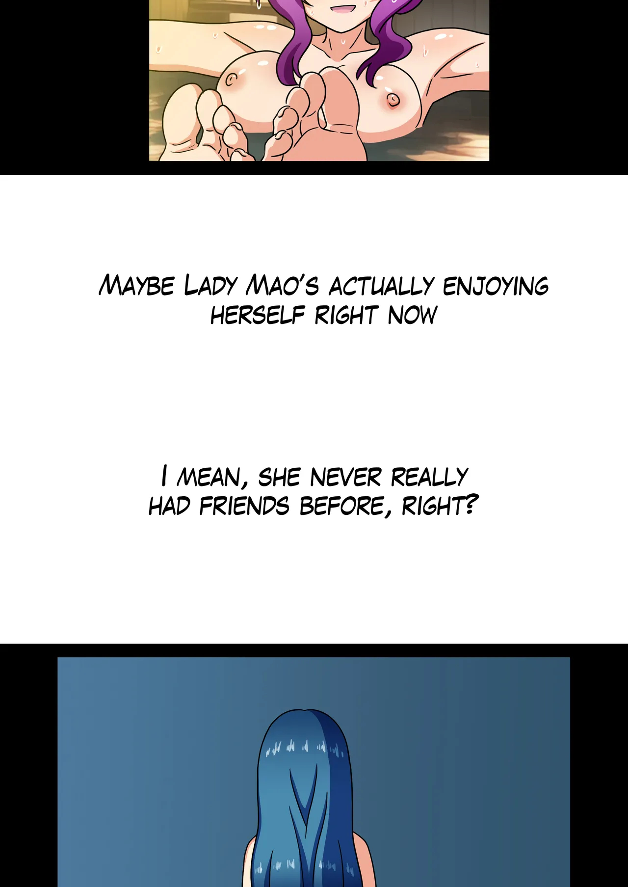 Mitari No Sono Ep. 226-281 page 91