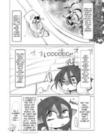 Mizett-chan And + page 6