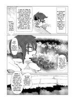 Mizett-chan And + page 7