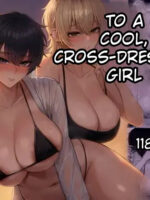 My Girlfriend Was Stolen By A Cool Girl Who Dresses Like A Guy, So I Taught Her A Lesson 3 page 1