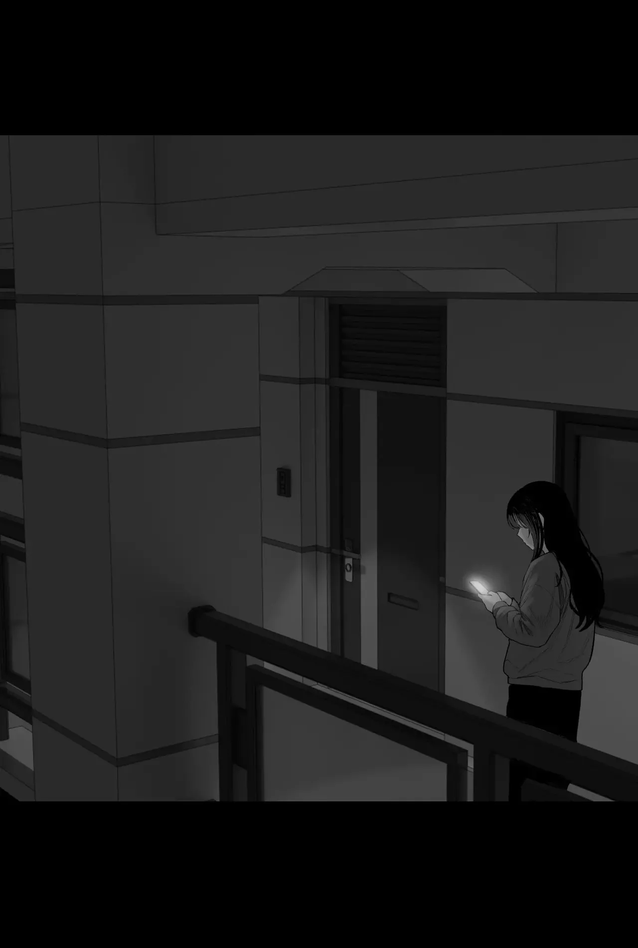 My Girlfriend Was Stolen By A Cool Girl Who Dresses Like A Guy, So I Taught Her A Lesson 3 page 102