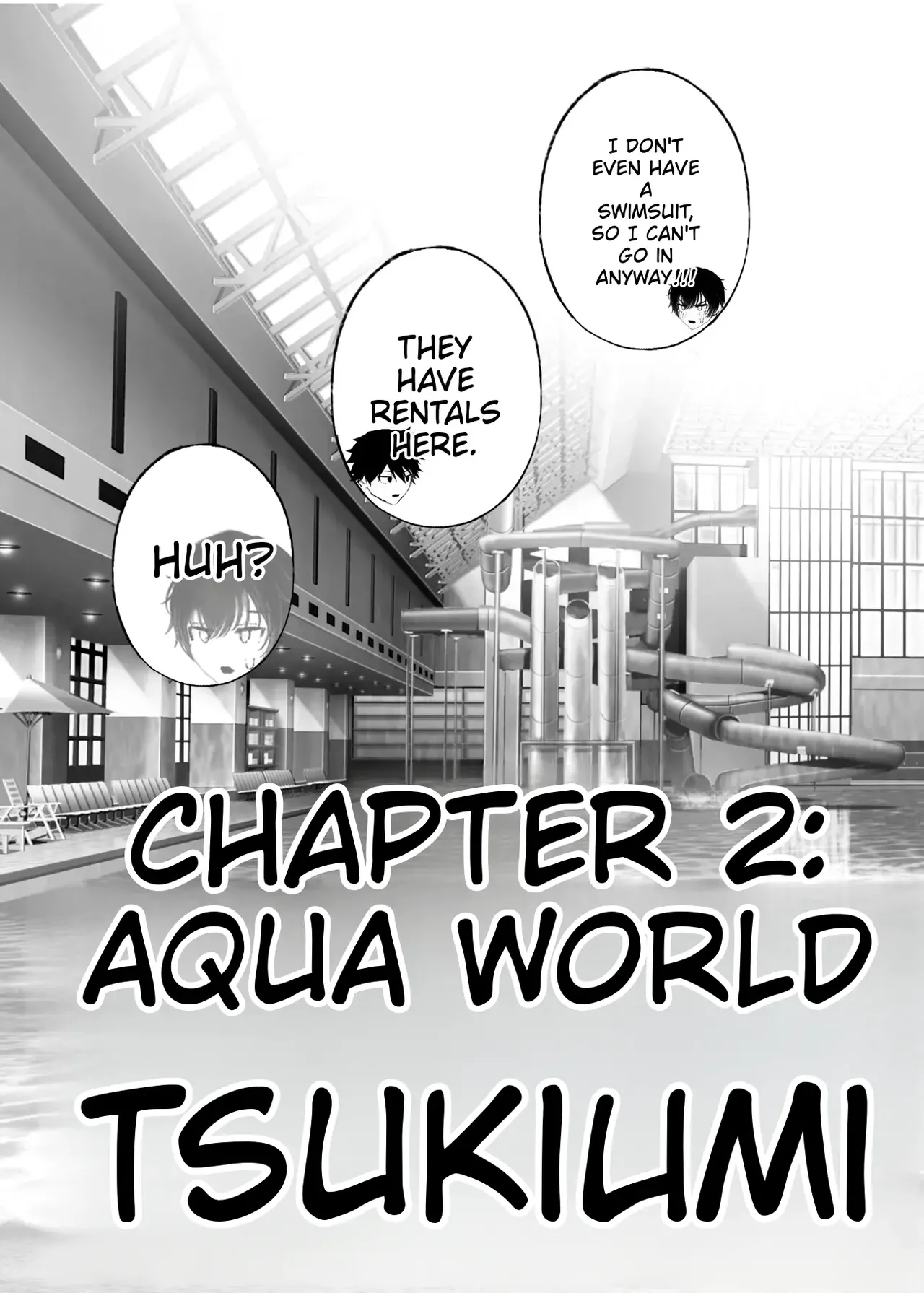 My Girlfriend Was Stolen By A Cool Girl Who Dresses Like A Guy, So I Taught Her A Lesson 3 page 21